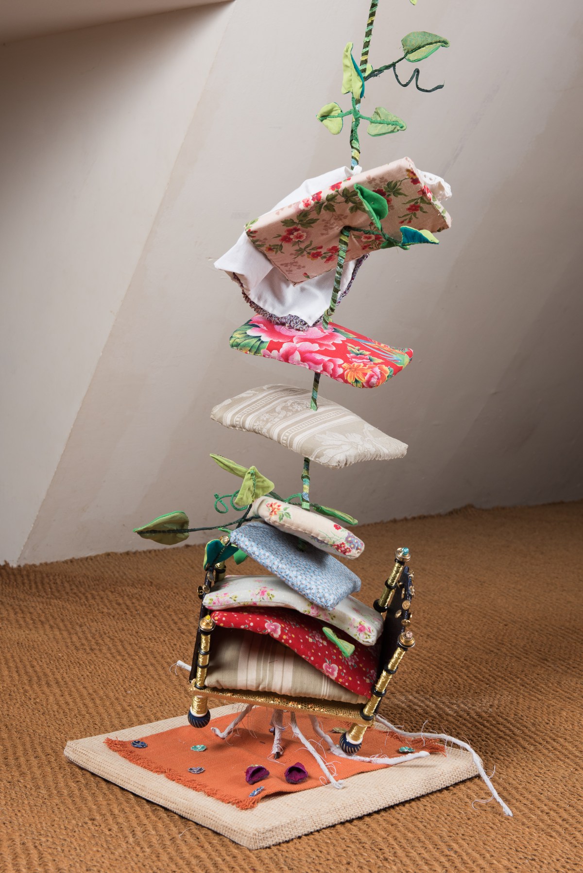 &laquo;&nbsp;D&rsquo;une histoire l&rsquo;autre&nbsp;&raquo;